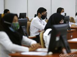 Cara Cetak Kartu SKD CPNS 2023 beserta Ketentuan dan Jadwal Ujian, Simak! Cara Cetak Kartu SKD CPNS 2023 beserta Ketentuan dan Jadwal Ujian, Simak!