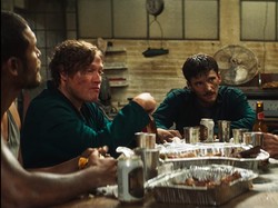 The Great Heist: Kisah Nyata Perampokan Bank Kolombia