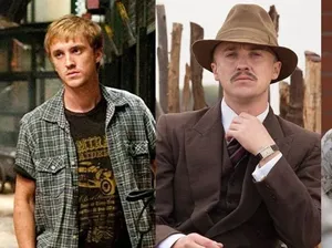 5 Film Tom Felton yang Wajib Ditonton