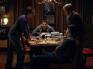 Bukan Money Heist, Ini Tower Heist: Aksi Pencurian Lucu Ben Stiller