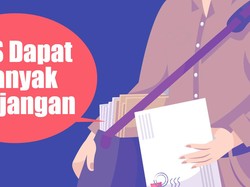 Tunjangan PNS Fungsional Humas Naik, Kominfo: Sesuai Beban Kerja