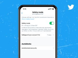 Fitur Baru Twitter Bisa Blokir Ujaran Kebencian Secara Otomatis