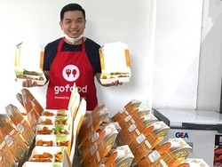 Strategi UMKM Hobee Sehat Ajak Pelanggan Konsumsi Makanan Sehat