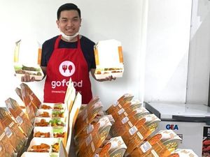 Strategi UMKM Hobee Sehat Ajak Pelanggan Konsumsi Makanan Sehat Strategi UMKM Hobee Sehat Ajak Pelanggan Konsumsi Makanan Sehat