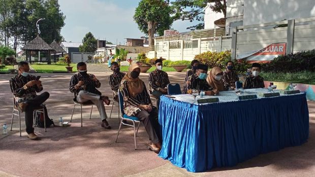Universitas Muhammadiyah Malang