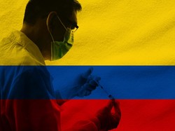 WHO Soroti Temuan CT Value Rendah Terkait Varian Mu, Minta Kaji Lebih Lanjut