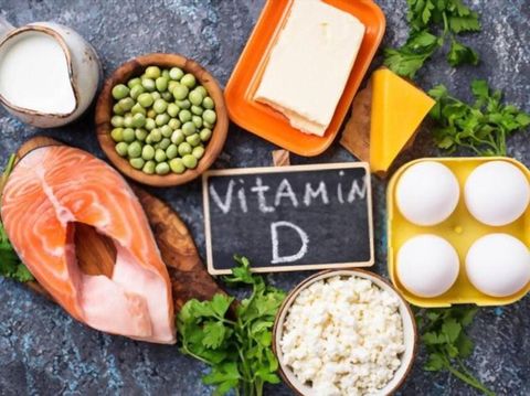 vitamin d
