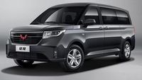 Wujud Wuling Zhengcheng: Lawan Toyota HiAce yang Dijual Mulai Rp 167,2 Juta