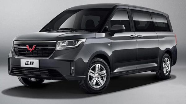 Wujud Wuling Zhengcheng: Lawan Toyota HiAce yang Dijual Mulai Rp 167,2 Juta
