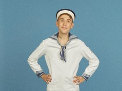 Yung Bae Bicara Silver & Gold dan Kolaborasi bareng Pink $weats-Sam Fischer