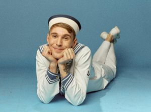 Yung Bae Penggawa Future Funk yang Cinta Nostalgia