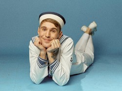 Yung Bae Penggawa Future Funk yang Cinta Nostalgia