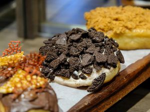 Ingat! Franchise Kuliner Bukan Bisnis Autopilot