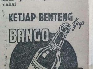 Ini 5 Merek Makanan Tertua Asli Indonesia, Ada yang Sejak 1918! Ini 5 Merek Makanan Tertua Asli Indonesia, Ada yang Sejak 1918!