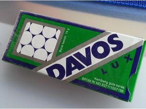 6 Merek Makanan Tertua Asli Indonesia, Ada Jamu Jago hingga Permen Davos 6 Merek Makanan Tertua Asli Indonesia, Ada Jamu Jago hingga Permen Davos