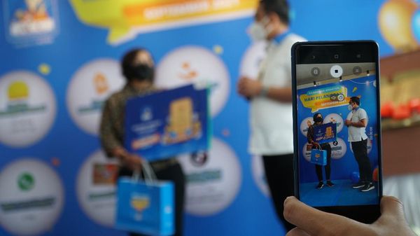 ACC Astra Sambut Hari Pelanggan Nasional