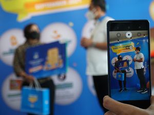 ACC Astra Sambut Hari Pelanggan Nasional