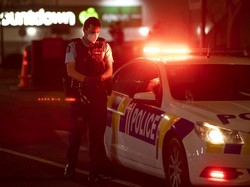 Tiga Bocah Imigran Afsel Ditemukan Tewas di Selandia Baru Diduga Dibunuh