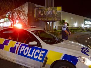 Selandia Baru Perketat UU Teror Usai Serangan Terkait ISIS