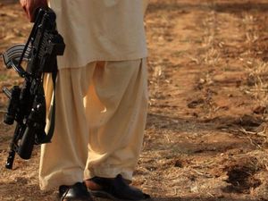 Cerita Orang-orang yang Gagal Melarikan Diri dari Taliban