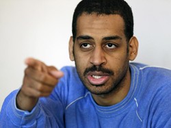 Militan The Beatles ISIS Diadili Atas Pemenggalan Sandera AS