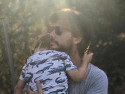 Profil Alvaro Morte, Profesor di Serial Money Heist