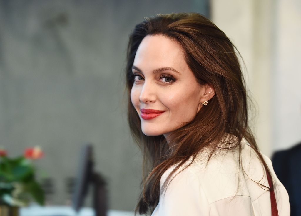 Putra Angelina Jolie Berhasil Masuk ke Universitas Terbaik di Korea Selatan