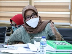 PKB Dorong Keringanan Pajak untuk Kendaraan Listrik Berbasis Baterai