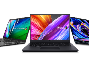 Asus Hadirkan Jajaran Laptop Windows 11 untuk Pembuat Konten Asus Hadirkan Jajaran Laptop Windows 11 untuk Pembuat Konten