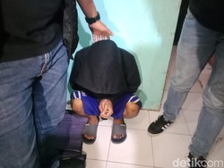 Bandar Sabu Terkait Kasus Coki Pardede Ditangkap!
