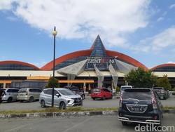 Sambut PON XX, Ini Syarat Perjalanan ke Papua