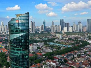 BNI Dorong Peningkatan Kredit untuk Topang Pertumbuhan Ekonomi BNI Dorong Peningkatan Kredit untuk Topang Pertumbuhan Ekonomi