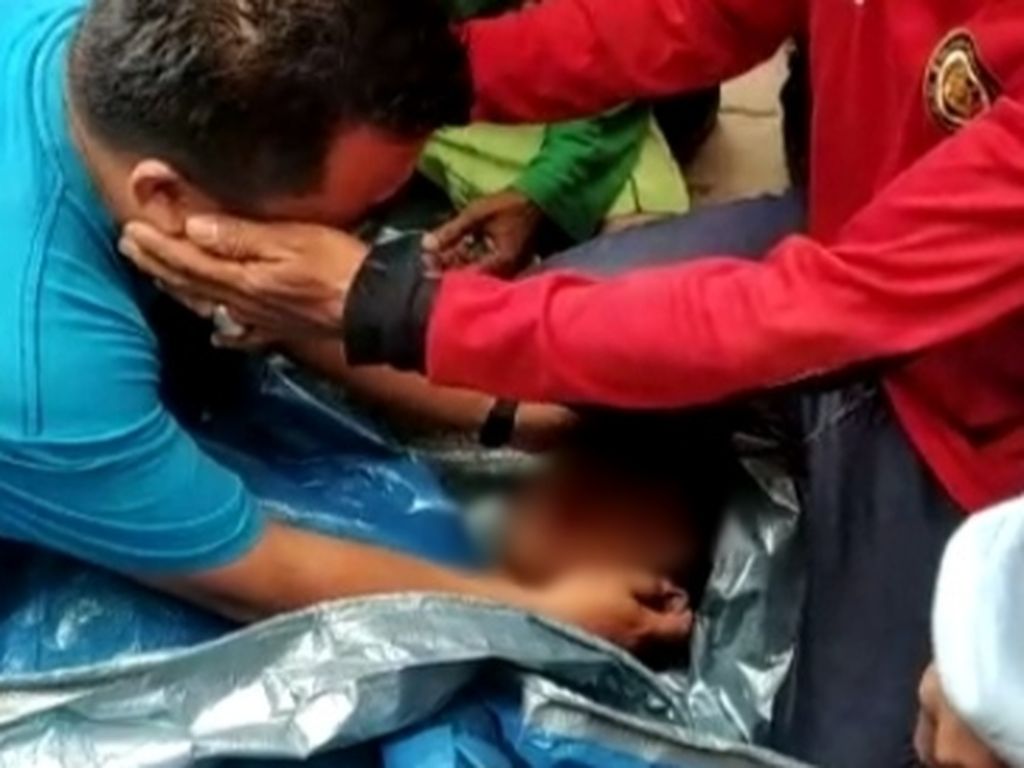 Sempat Hilang di Sungai, Bocah 11 Tahun di Samarinda Ditemukan Tewas
