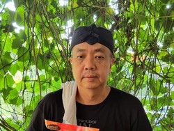 Bos Marimas Bikin Sayembara Cari Kaus Keluaran 1995, Berani Bayar Rp 30 Juta!