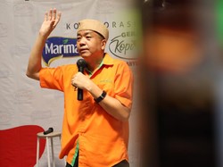 Harjanto Halim: Bos Marimas Lulusan AS yang Tak Gengsi Terjun ke Pasar
