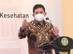 BPJS Kesehatan Uji Coba Aplikasi P-Care Vaksinasi Mobile di 10 FKTP