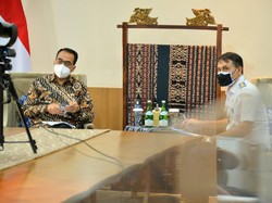 Tingkatkan Kualitas SDM, Kemenhub Beri Beasiswa S2 Sektor Transportasi