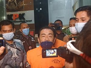Bupati Banjarnegara Diduga Atur Lelang Proyek Libatkan Bisnis Keluarga Bupati Banjarnegara Diduga Atur Lelang Proyek Libatkan Bisnis Keluarga