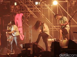 7 Band Legendaris Bandung Berpengaruh: dari Bimbo hingga Burgerkill