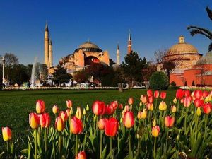 7 Kota Bersejarah Islam di Eropa yang Kini Jadi Warisan Budaya