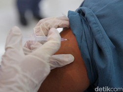 Cara Cek Sertifikat Vaksin Tahap 1, Simak di Sini!