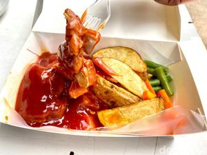 Mantan Chef Jualan Steak Premium dengan Harga Rp 21.000 Mantan Chef Jualan Steak Premium dengan Harga Rp 21.000