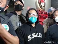 Komika Coki Pardede Buka Suara Usai Ditangkap Kasus Sabu