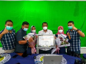 Desa di Ponorogo Ini Jadi Pusat Optimalisasi Budidaya Porang