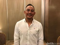 Tujuan Lain Dipo Latief Touring dan Gabung Komunitas Moge Tujuan Lain Dipo Latief Touring dan Gabung Komunitas Moge