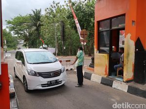 Nekat Liburan ke Gunungkidul, Jangan Nyesal Disuruh Pulang Ya