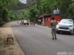 Kapan Pantai-pantai Yogyakarta Dibuka?