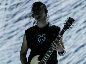 Mimpi Eben Sebelum Meninggal: Ingin Tour Lagi Bareng Burgerkill