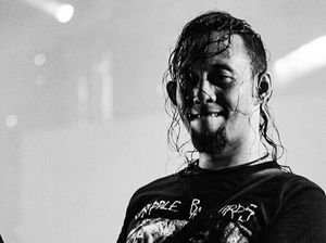 Eben Burgerkill dan Mimpi Ajaib yang Terwujud Eben Burgerkill dan Mimpi Ajaib yang Terwujud