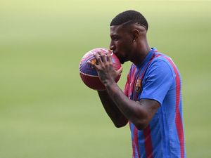 Emerson Royal Sakit Hati pada Barcelona